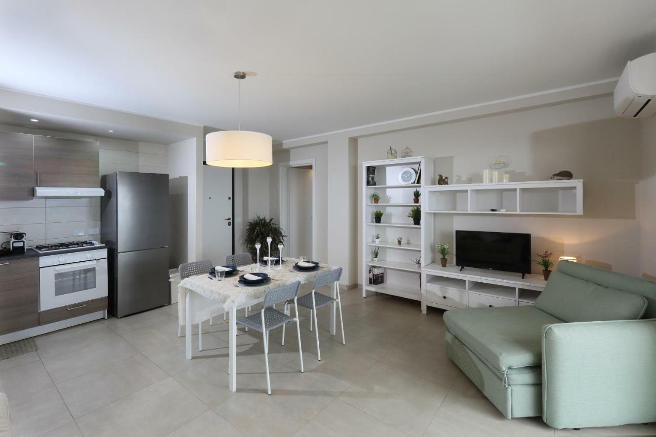 Apartmán Olimpia'S House Taormina Exteriér fotografie