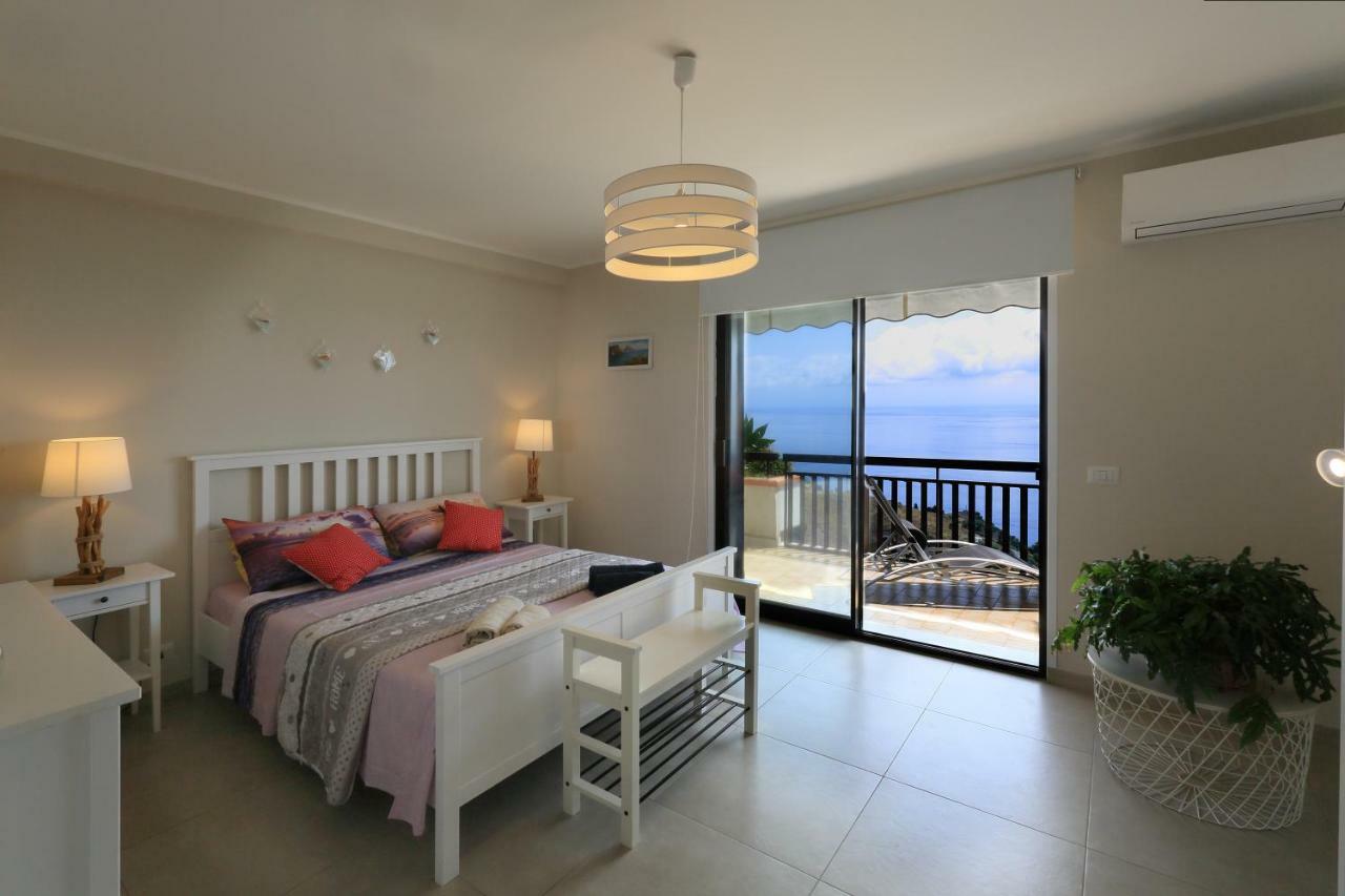 Apartmán Olimpia'S House Taormina Exteriér fotografie