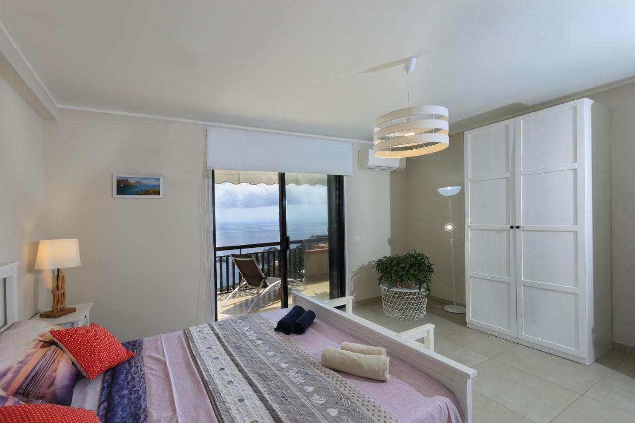 Apartmán Olimpia'S House Taormina Exteriér fotografie